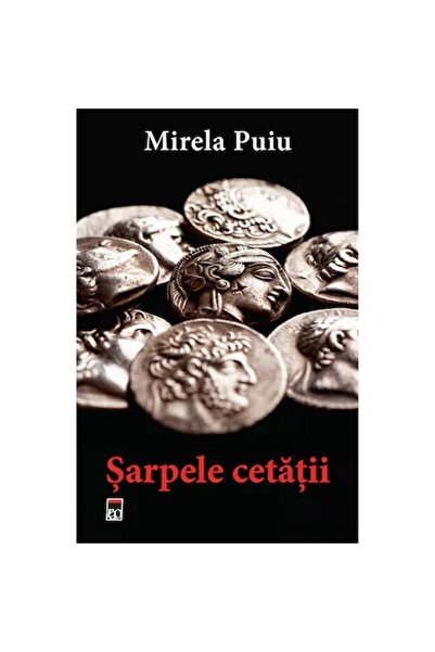 Rao Șarpele Cetății, Mirela Puiu