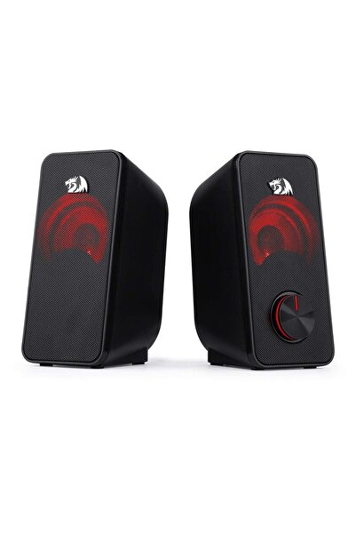 REDRAGON Boxe Redragon Stentor, 10W RMS, USB (Negru)