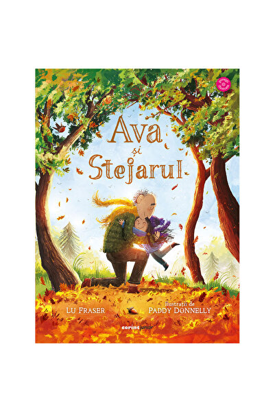 Corint Ava și stejarul - Lu Fraser