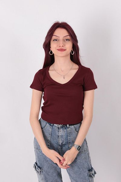 BUSEM S0016727 Bluză de damă
