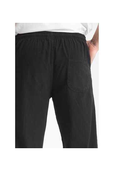 crepe sports Unisex Super Oversize Size Hambez Trousers