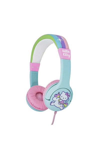 OTL Headphones for children, HK0760, OTL, Hello Kitty Unicorn JUNIOR