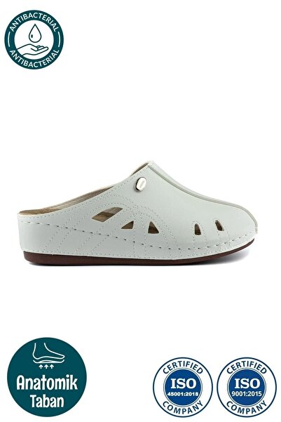 Roy Jones Women's Full Orthopedic Anatomical Sabo Medical Work Kitchen Cook D...