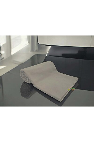 ecottonworks Bej Rengi Polar Koltuk Örtüsü Yumuşak, Şık Ve Koruyucu Örtü 180 ...