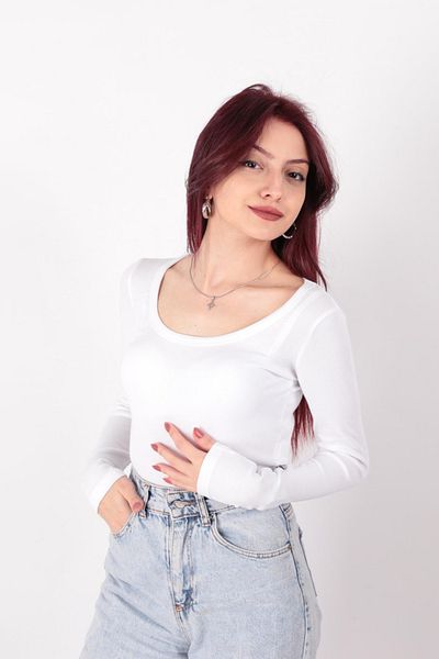 BUSEM W0011619 Bluză pentru femei