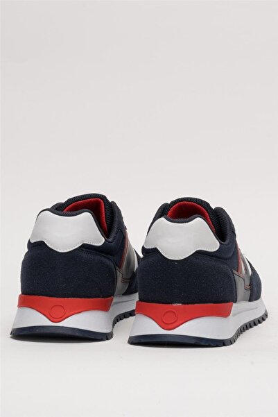 Liger Ανδρικά Ορθοπεδικά Αθλητικά Παπούτσια Αθλητικά Παπούτσια Περπάτημα Καθημερινά ΜΠΛΕ