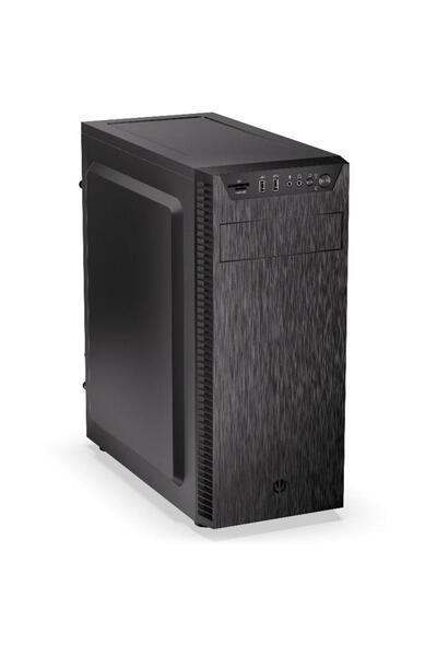 Endorfy Carcasa Endorfy Armis 100 Στερεό, Μεσαίος Πύργος (Νέγρος)