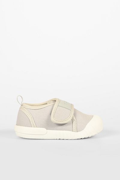 Vicco Rent Basic Unisex Baby Gray Casual Shoes