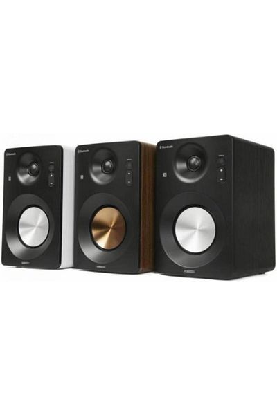 Horizon Boxe Horizon HAV-M1100W, Bluetooth (Alb)