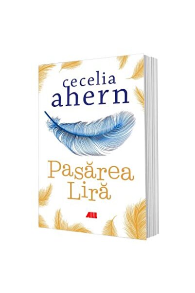 All Το Λυρόπουλο - Σεσίλια Αχέρν