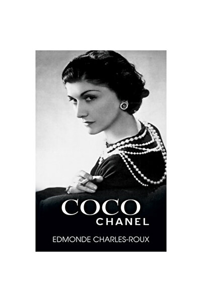 Rao Coco Chanel, Edmonde Charles-Roux