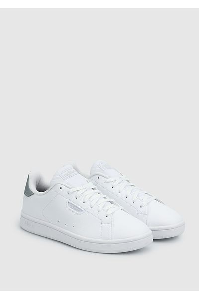 adidas Městský soud Ftwwht/Silvmt/Silvmt