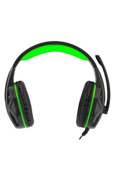T-DAGGER T-Dagger Cook Headphones, Microphone (Black)