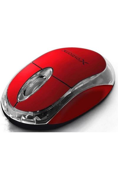 ESPERANZA Mouse ESPERANZA XM105K (Rosu)