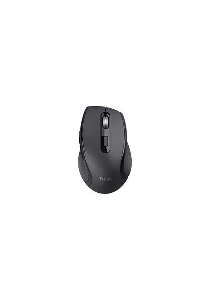 Trust Mouse Optic Trust Sura, USB, Wireless (Negru)