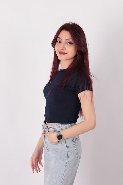 BUSEM S 0015686   Women's T-Shirt