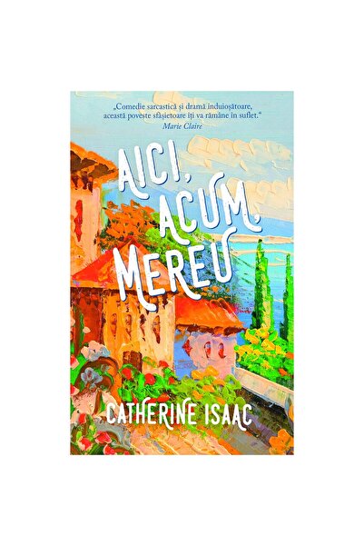 Rao Тук, сега, винаги, Катрин Айзък