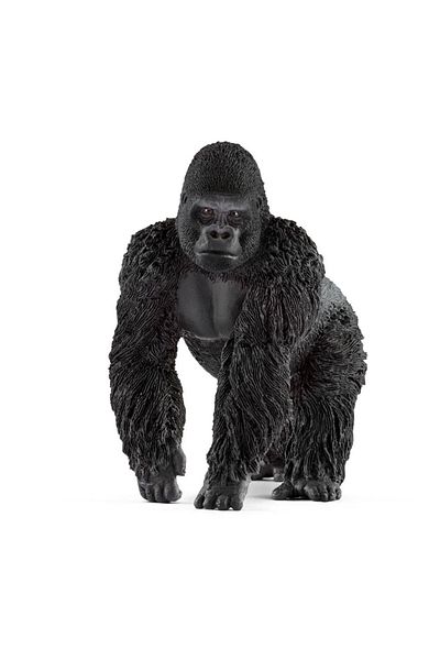 FW Schleich Men's Gorilla 14770