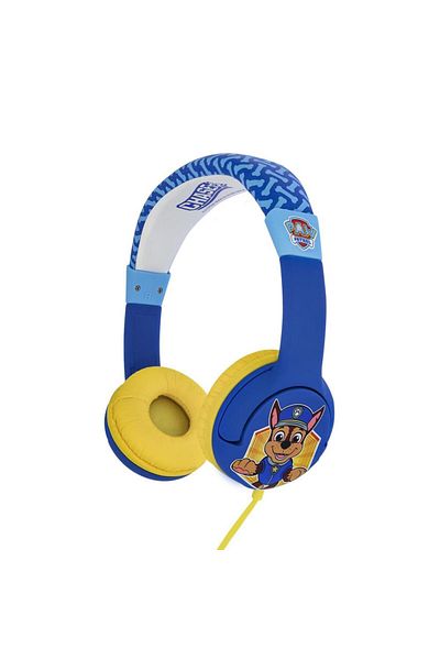 OTL PAW722 OTL Paw Patrol Chase JUNIOR Children's Headphones