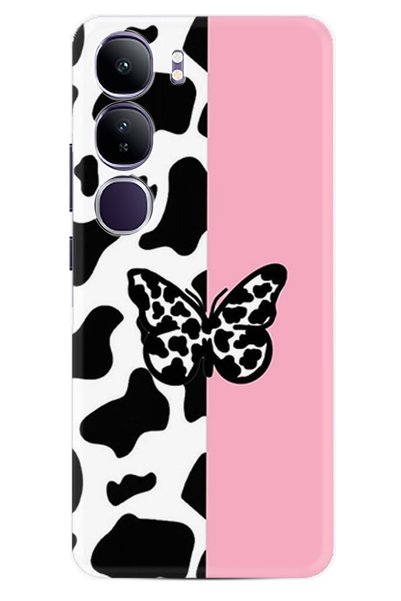 Arvencase حافظة Vivo V40 Lite حافظة مطبوعة عالية الدقة حماية عالية - /Bestsel...