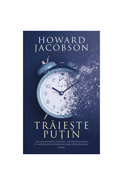 Rao Ζήσε λίγο, Χάουαρντ Τζέικομπσον