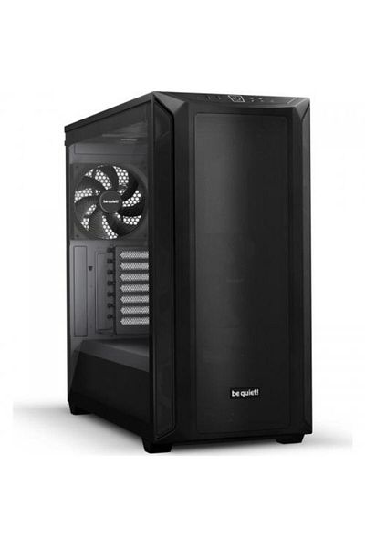 Be Quiet! Carcasa Taci! SHADOW BASE 800, Full Tower, Fara alimentare, 550x247x522mm, Negru