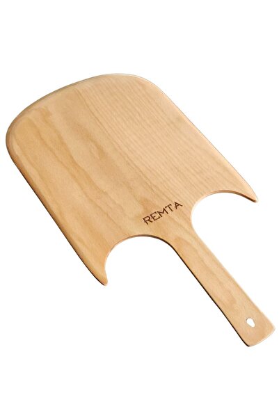 Remta Ahşap Pizza Küreği - PK01