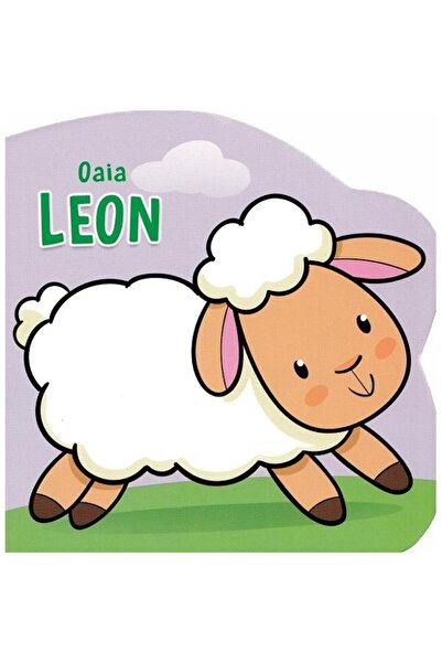 Prestige Oaia Leon - Cecile Marbehant, Gabriel Cortina