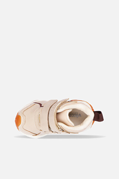 Vicco Oddo Hafif Erkek Okul Öncesi Bej Outdoor Bot