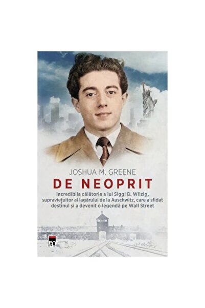 Rao De neoprit, Joshua M. Greene