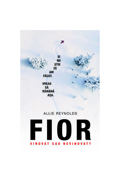 Rao Συναρπαστικό, Άλι Ρέινολντς