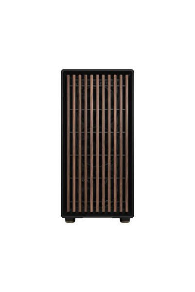 Fractal Design Carcasa Fractal Design North XL TG, Middle Tower, fara sursa, ATX, E-ATX (Negru)