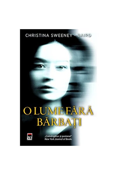 Rao Ένας κόσμος χωρίς άντρες, Κριστίνα Σουίνι-Μπερντ