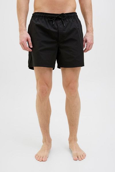 Jack & Jones Sortu de mare cu detaliu Serit cu logo pentru bărbați - Maui