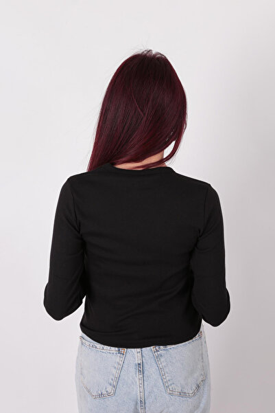 BUSEM W 0010820 Γυναικεία Μπλούζα