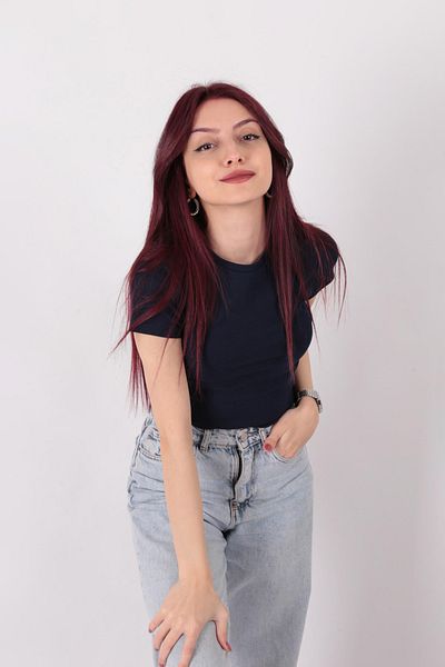 BUSEM S 0015686   Women's T-Shirt