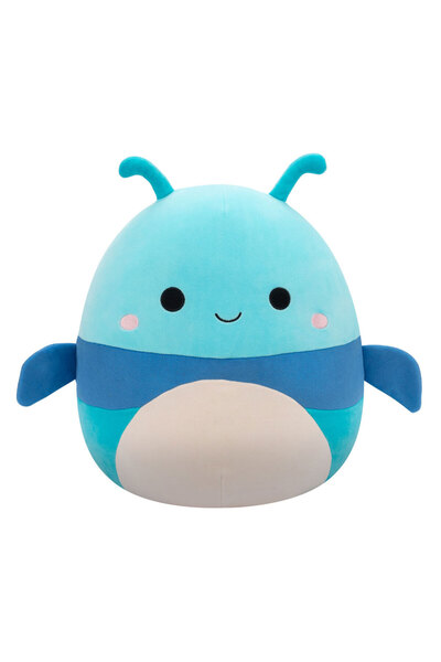 Squishmallows Insect Benkamin 36 cm Sqcr06718