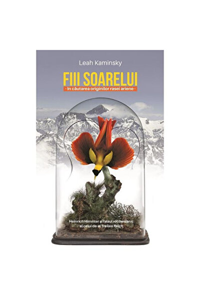 Rao Τα παιδιά του ήλιου, Λέα Καμίνσκι