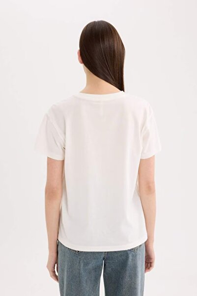 DeFacto Women's T-Shirt