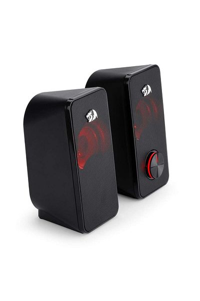 REDRAGON Boxe Redragon Stentor, 10 W RMS, USB (Negru)