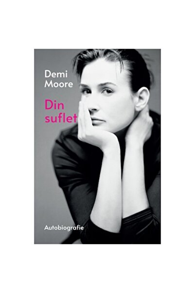 Rao От дъното на сърцето ми, Деми Мур