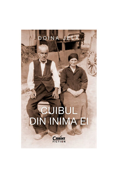 Corint Cuibul din inima ei, Doina Jela