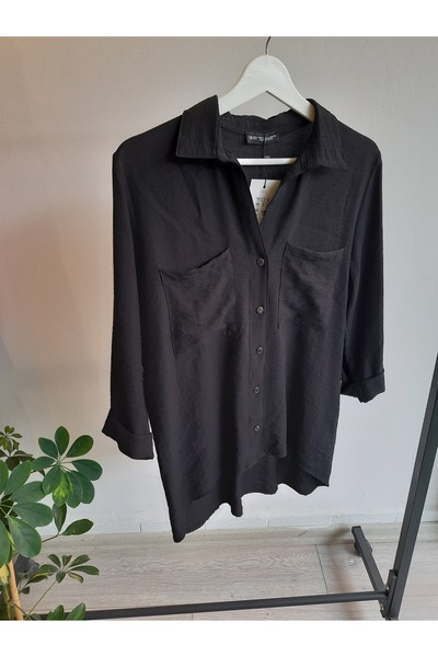 ALVWOMAN Half Sleeve Shirt