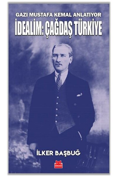 Timaş Yayınları İdealim: Çağdaş Türkiye