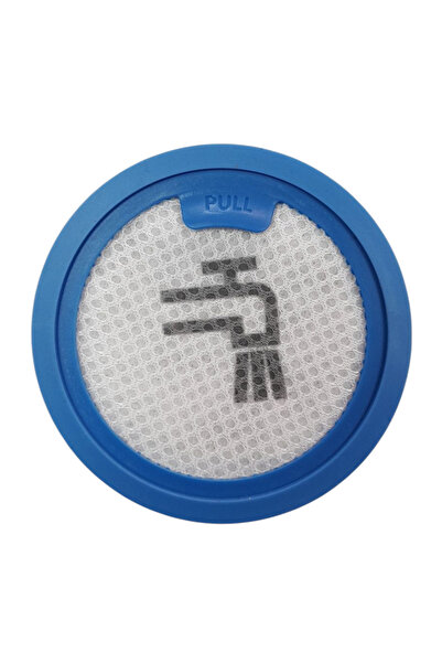 Electrolux Φίλτρο για κάθετη ηλεκτρική σκούπα Hygenic 800 Ep81hb25sh