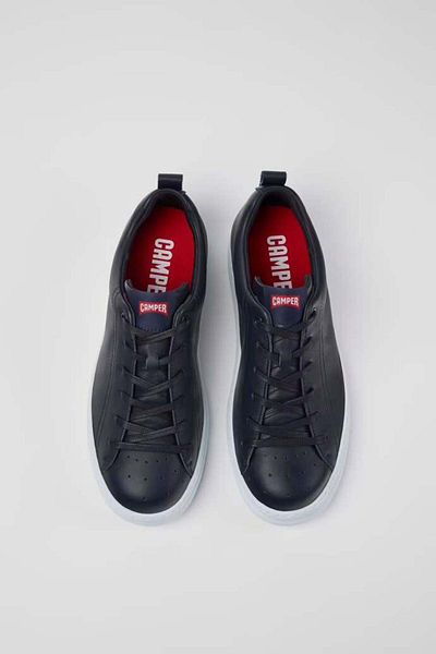 CAMPER Runner Four Men's Navy Blue Shoes K 100226 -049