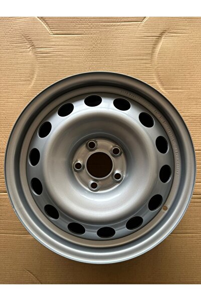 ALCAR PARTNER-PROACE-COMBO-RİFTER-BERLİNGO UYUMLU JANT