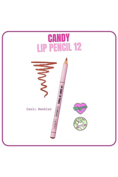 Callista Lip Candy - Shop Barramundi and Shop Barramundi Aquatic Fish with Yogurt