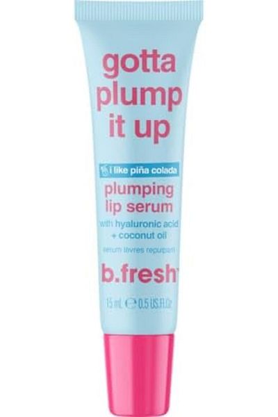 B-Fresh B.TAN BFresh Plumping Lip Serum 15ML 14876