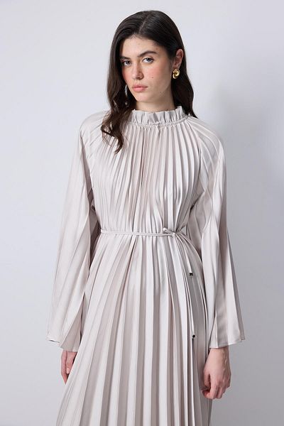 Touché Privé ROCHIE KIMONO CU MÂNECĂ PĂSTĂ